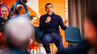 Sportiviteit en Respect